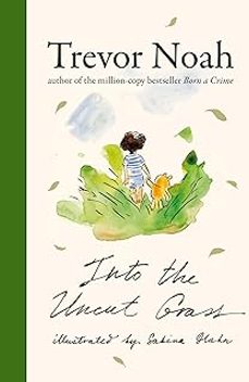 into the uncut grass-9781399821339