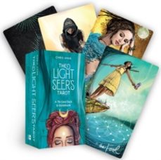 the light seers tarot-chris anne-9781401958039