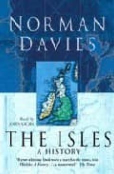 the isles: a history (6 cassettes)-9781405006439