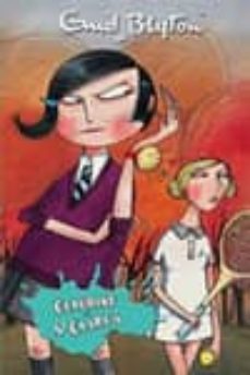 claudine at st. clare s-enid blyton-9781405219839