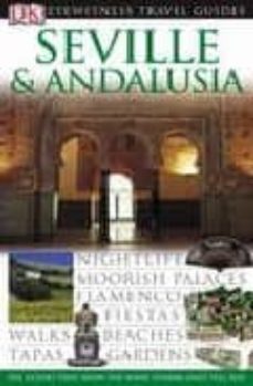 seville and andalusia (dk eyewitness travel guides)-9781405311939