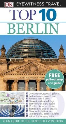 berlin top 10 eyewitness 2012-9781405369039