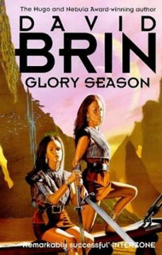 glory season (ebook)-david brin-9781405514439