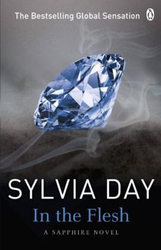 in the flesh-sylvia day-9781405914239