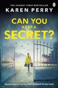 can you keep a secret-9781405920339