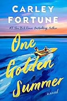 one golden summer-carley fortune-9781405965439