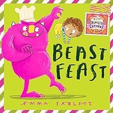beast feast-9781406386639