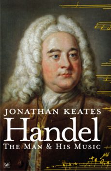 handel (ebook)-jonathan keates-9781407020839