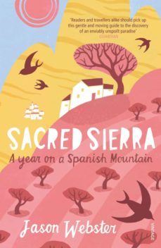 sacred sierra (ebook)-jason webster-9781407093239