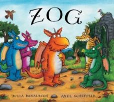 zog gift edition board book-julia donaldson-9781407164939