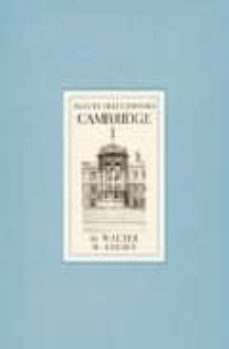 cambridge-walter m. keesey-9781408111239