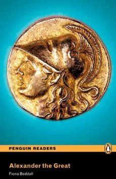 plpr4:alexander the great & mp3 pack-9781408294239