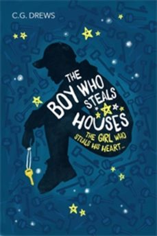 the boy who steals houses (ebook)-cg drews-9781408349939