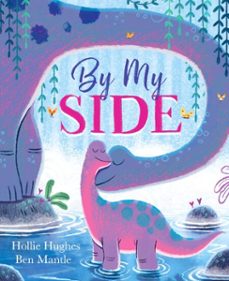 by my side (ebook)-hollie hughes-9781408367339