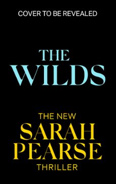 the wilds (ebook)-sarah pearse-9781408729939