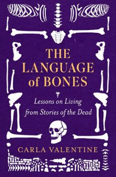 the language of bones-carla valentine-9781408734339