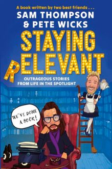 staying relevant (ebook)-sam thompson-pete wicks-9781408735039