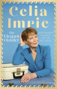 -celia imrie-9781408738139