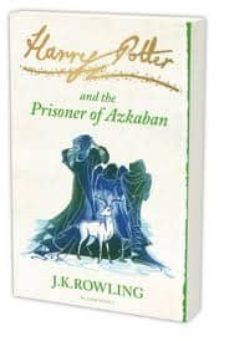 harry potter and the prisoner of azkaban-j.k. rowling-9781408812839