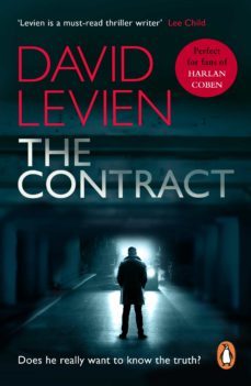 the contract (ebook)-david levien-9781409043539