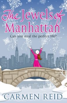 the jewels of manhattan (ebook)-carmen reid-9781409044239