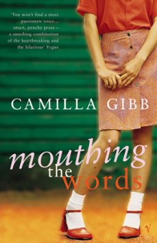-camilla gibb-9781409058939
