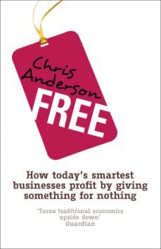 free (ebook)-chris anderson-9781409065739