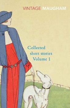 collected short stories volume 1-william somerset maugham-9781409076339