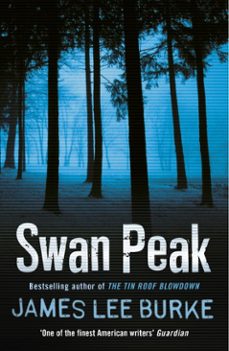swan peak-james lee burke-9781409106739