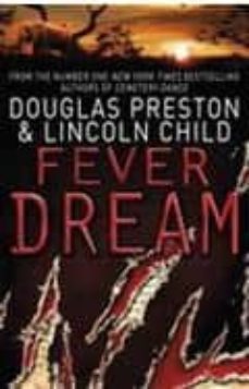 fever dream-child preston-9781409113539