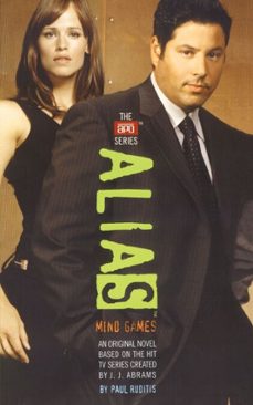 -j. j. abrams-paul ruditis-9781416940739
