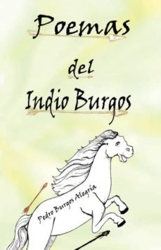 poemas del indio burgos-9781425185039