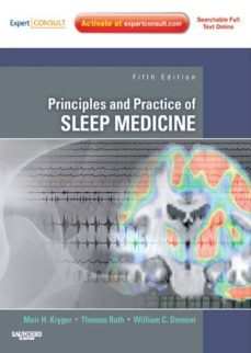 -meir h. kryger-thomas roth-william c. dement-9781437727739