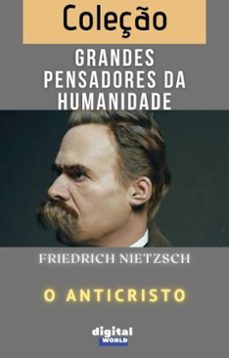 o anticristo (ebook)-friedrich nietzsche-9781440379239