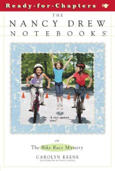 -carolyn keene-9781442483439