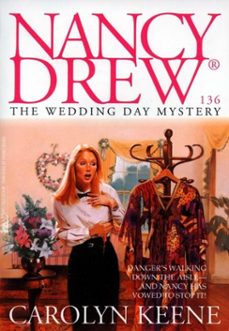 the wedding day mystery (ebook)-carolyn keene-9781442485839