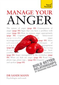 manage your anger: teach yourself (ebook)-sandi mann-9781444177039