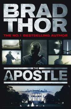 -brad thor-9781444712339