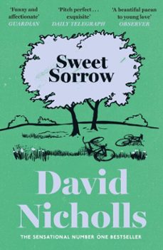 sweet sorrow-david nicholls-9781444715439