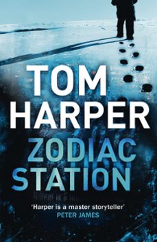 -tom harper-9781444731439
