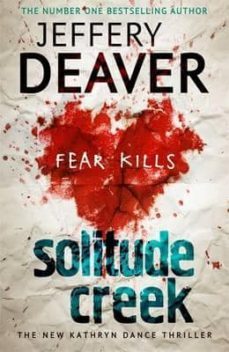 solitude creek (kathryn dance thriller 4)-9781444757439