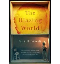 blazing world-siri hustvedt-9781444779639