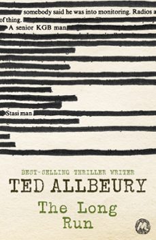 -ted allbeury-9781444782639