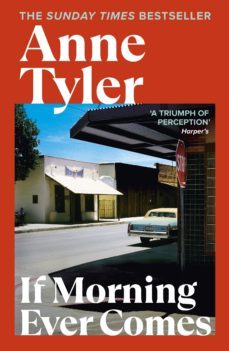 if morning ever comes-anne tyler-9781446426739