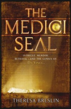 the medici seal (ebook)-theresa breslin-9781446452639