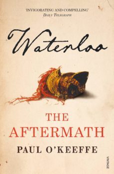 waterloo (ebook)-paul o'keeffe-9781446466339