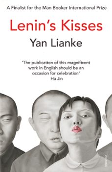 lenin's kisses (ebook)-yan lianke-9781446484739