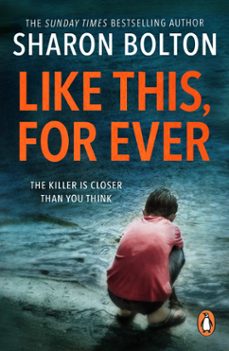 like this, for ever (ebook)-sharon bolton-9781446487839
