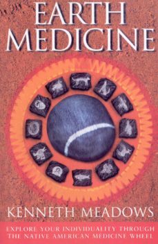 earth medicine (ebook)-kenneth meadows-9781446489239