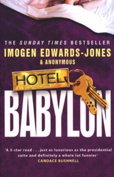 hotel babylon (ebook)-imogen edwards jones-9781446497739